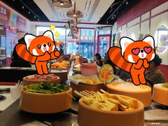 -龍歌自助小火锅(漳州二路爱购店)