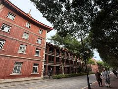 -厦门大学(思明校区)