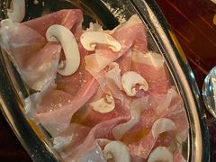 -羽深肉铺 Steak & Wine
