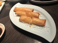 -万丽轩·粤菜(王府井金茂万丽酒店)