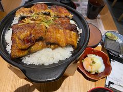 -鳗事鱼意·活鳗現烤专门店(富力海珠城店)