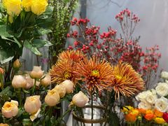 -BOBLOOM花店(宝龙旭辉广场店)