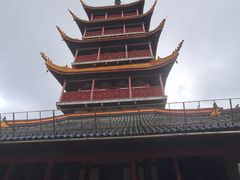 -狼山风景名胜区