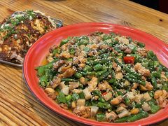-兔槽江湖菜·重庆璧山兔(水围店)