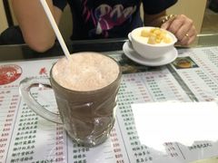 朱古力牛奶-义顺牛奶公司(新马路老店)