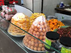 -老金家蛋菜夹馍(西安总店)