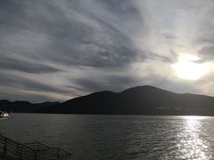 -松花湖风景名胜区
