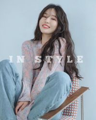 -In Style造型