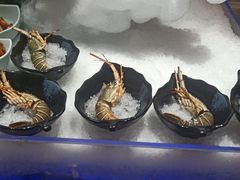 -海玥荟海鲜姿造自助餐厅(欧罗巴广场店)