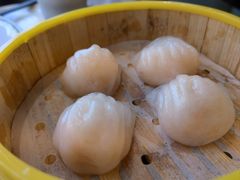 虾饺-玉兰苑一等茶餐厅