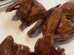 -琬苑鸽庄·川粤融合菜(解放碑总店)