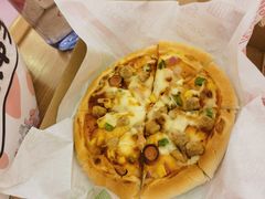 -青水瓦台汤泉(未央店)