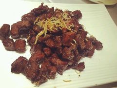 -申宴酒楼(王子百货店)