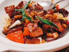 -钱塘宴(东站西子国际店)
