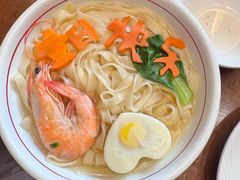 -崂山印象·青岛·海鲜渔家菜