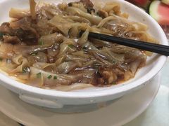 -澳门酒家(南航明珠店)