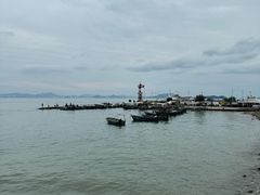 -三亚西岛海洋文化旅游区