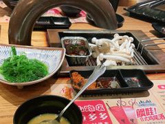 -千寻烧肉(政务区店)