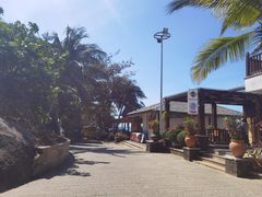 -海南分界洲岛旅游区