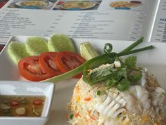 -海村海鲜酒店