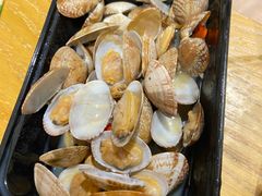 -东方一串·龙虾烧烤·特色烤鱼(柳州路店)