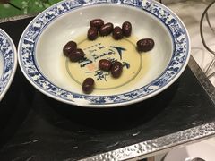 -中油泰富国际酒店-中餐厅