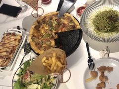 -清真·艾美可餐厅(鹏欣水游城店)