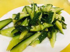 -西工饭庄快餐厅(西工小街店)
