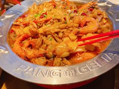 -胖哥俩肉蟹煲(来福士店)