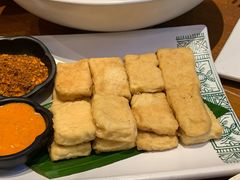 -云海肴·汽锅鸡·云南菜(苏州中心店)