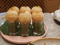 -Spice Garden印度餐厅(上海火车站店)