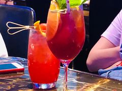 -MOSSO德国餐厅·音乐酒吧(环宇荟店)