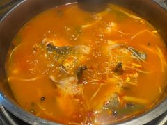 -阿婉贵州苗家酸汤鱼(梅林店)