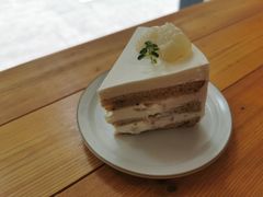 -COTTON CAFE(德信·中外公寓店)
