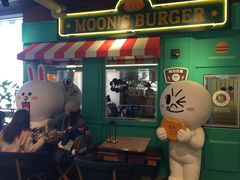 -line friends(明洞旗舰店)