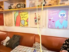 -BISTROFIORE美伊娜(伊犁南路店)
