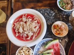 -成渝龙火锅(都江堰店)
