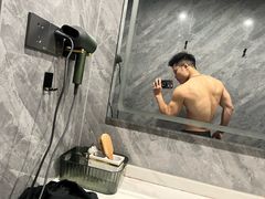 -CXFIT 陈徐健身工作室(凯旋店)