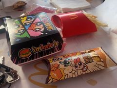 -麦当劳(列东店)