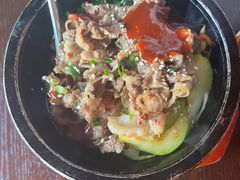 -龍二烧肉酒场(九亭店)