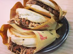 -樊记腊汁肉(竹笆市总店)