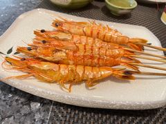 -菊上料理(蜀山银泰百货店)