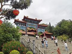-南沙天后宫景区