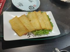 -牛味道炭火烤肉(湖前总店)