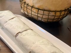 -ELI FALAFEL Lebanese&Mediterranean黎巴嫩美食(富城路店)