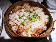 糯米排骨-茅庐川菜(青岛凯德店)