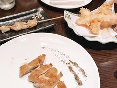 -佛山希尔顿酒店·融誉亚洲美食荟