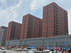 -保定理工学院(保定校区)