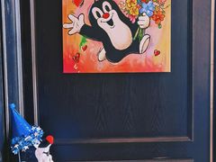 -布拉格餐厅· 中欧捷克菜(全国首店)