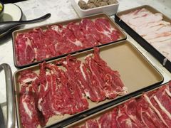 -小城牛事·鲜牛肉火锅(万达店)